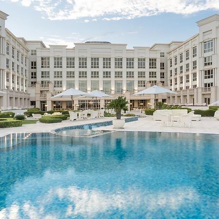 The Regency Hotel Kuwait Kuwait City Exterior photo The Ritz-Carlton, DIFC, Dubai