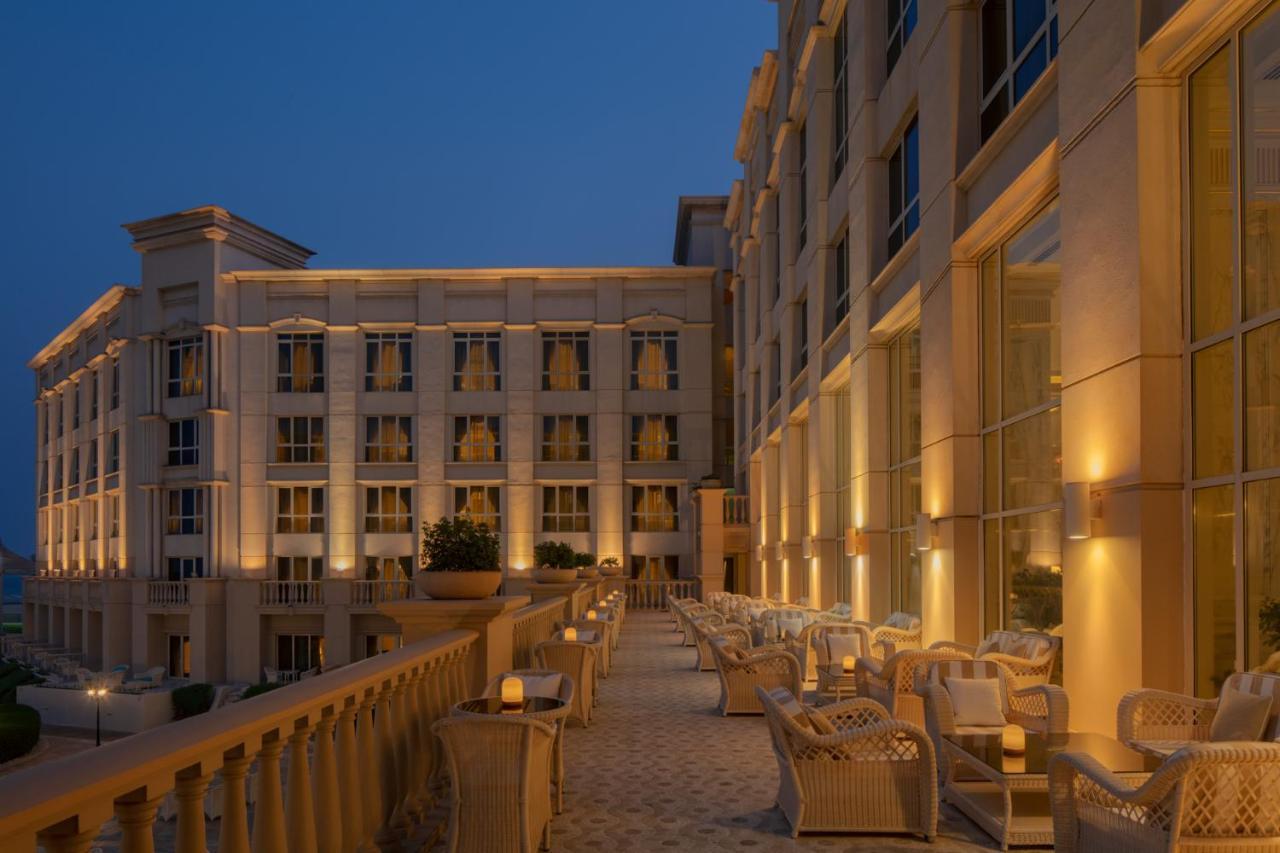 The Regency Hotel Kuwait Kuwait City Exterior photo The Westin Hyderabad Hiranandani Resort