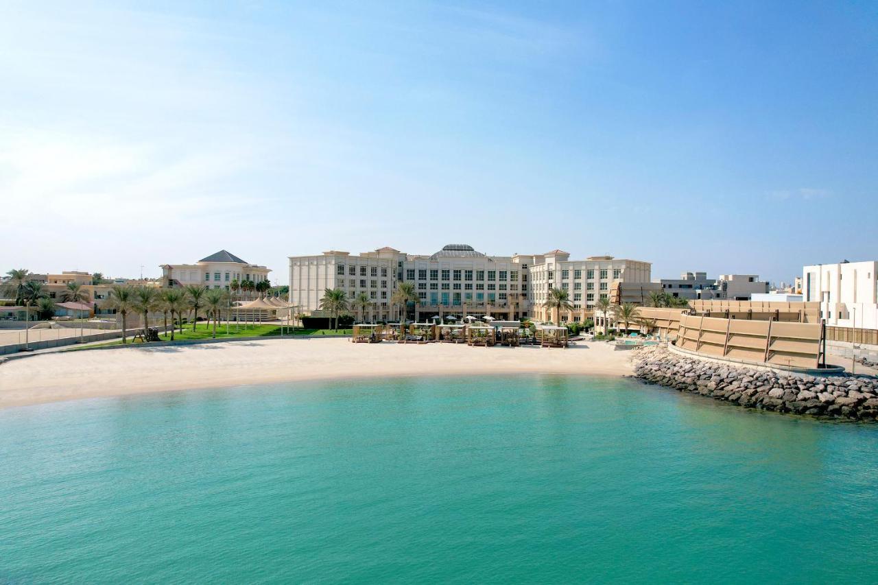 The Regency Hotel Kuwait Kuwait City Exterior photo The Ritz-Carlton, Bahrain