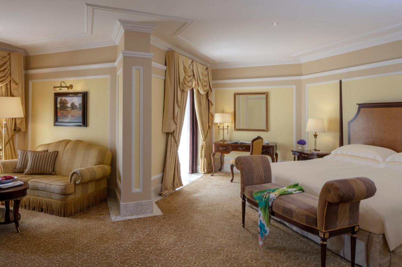 The Regency Hotel Kuwait Kuwait City Exterior photo
