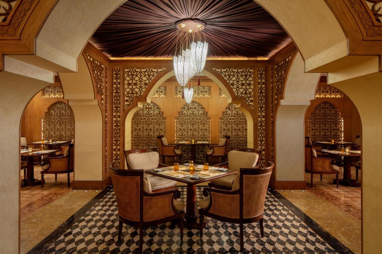 The Regency Hotel Kuwait Kuwait City Exterior photo The restaurant