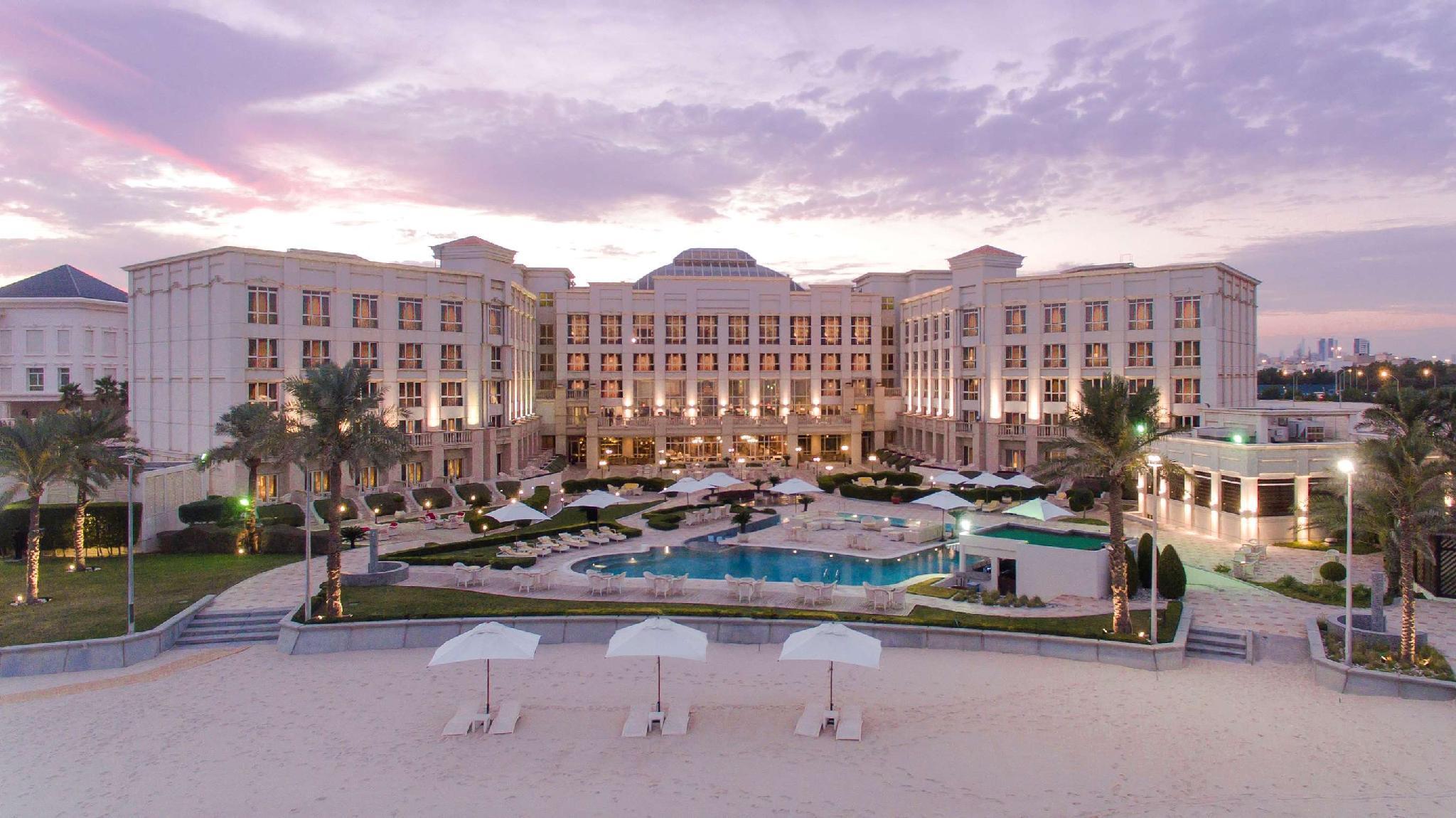 The Regency Hotel Kuwait Kuwait City Exterior photo The Ritz-Carlton, Bahrain